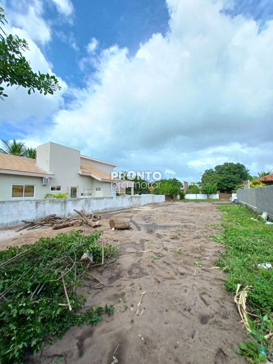 Terreno à venda, 360m² - Ponta de Serrambi,Ipojuca
