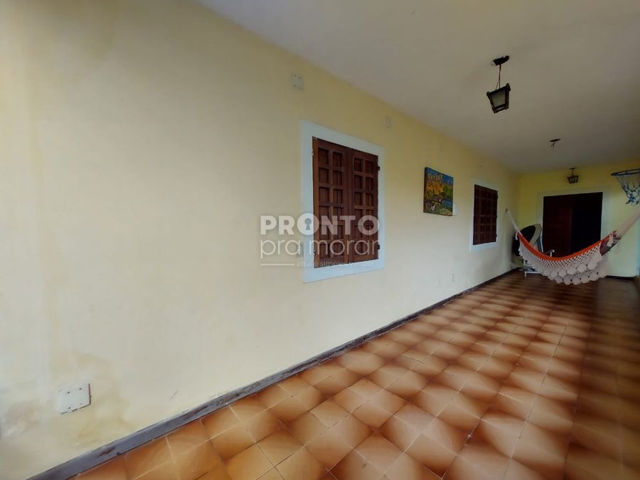 Casa, 5 quartos, 250 m² - Foto 1