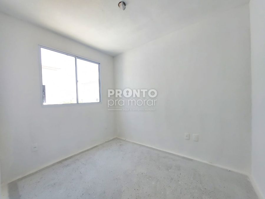 Apartamento à venda com 2 quartos, 41m² - Barra de Jangada,Jaboatão dos Guararapes