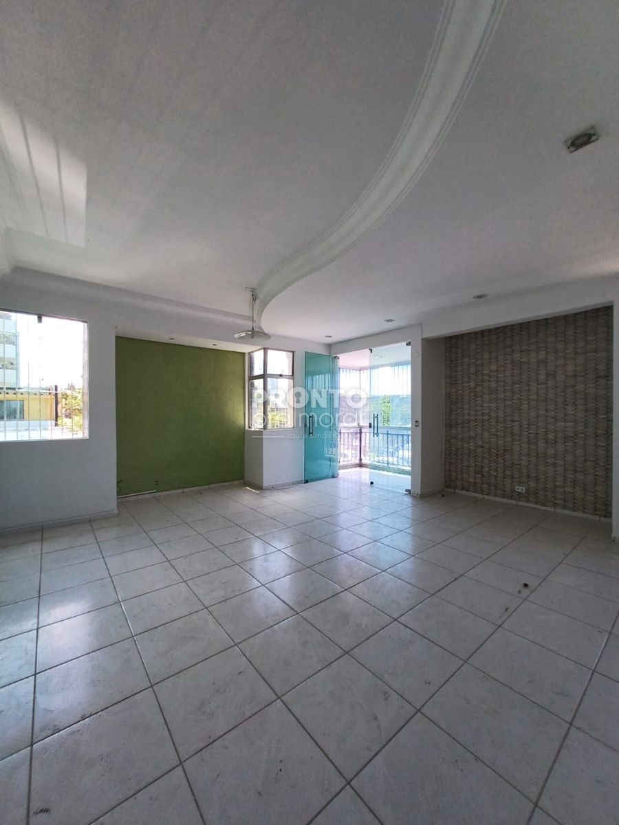 Apartamento à venda com 3 quartos, 146m² - Coelhos,Recife