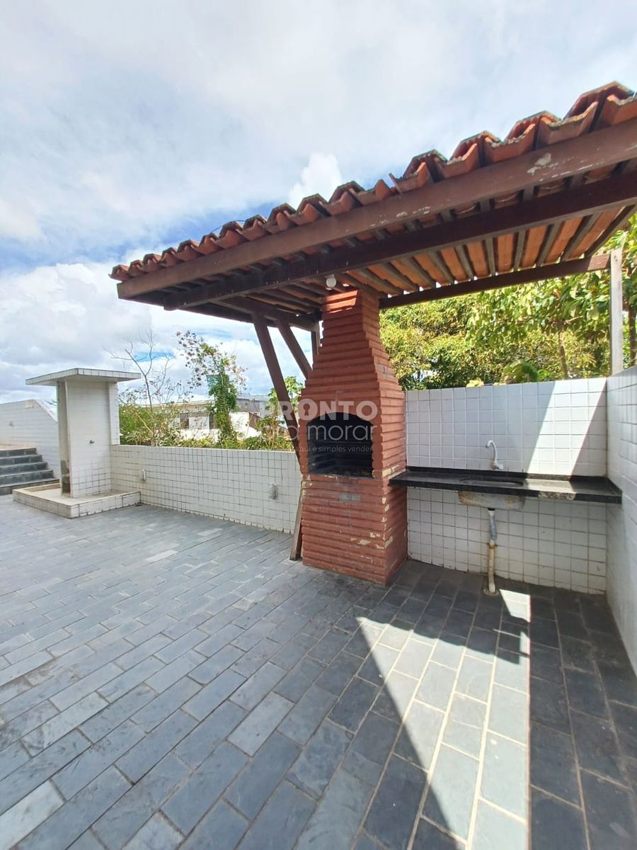 Apartamento, 3 quartos, 91 m² - Foto 1