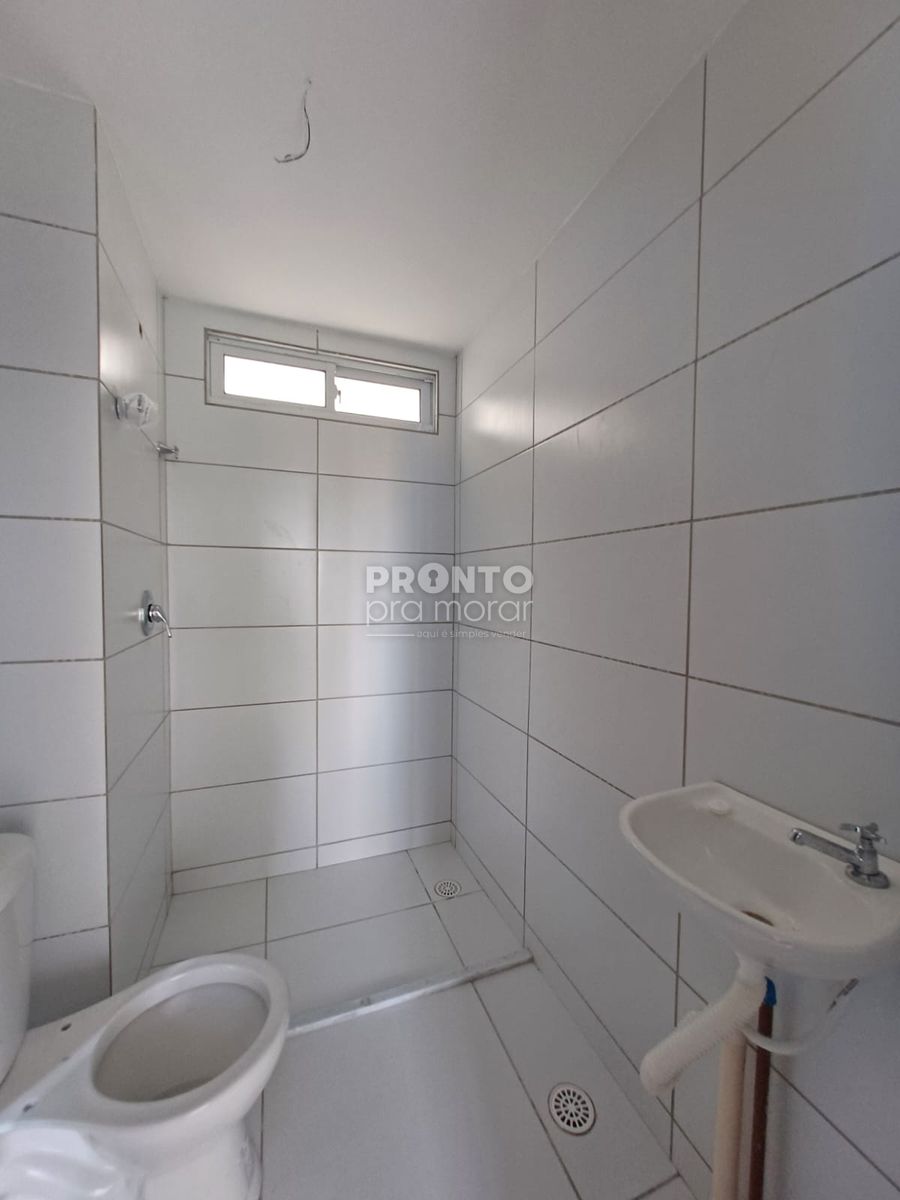 Apartamento à venda com 2 quartos, 47m² - Imbiribeira,Recife