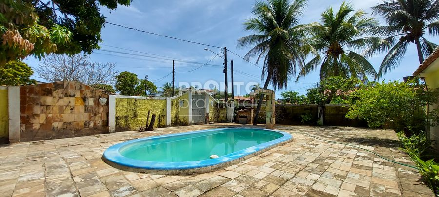 Casa, 3 quartos, 150 m² - Foto 1