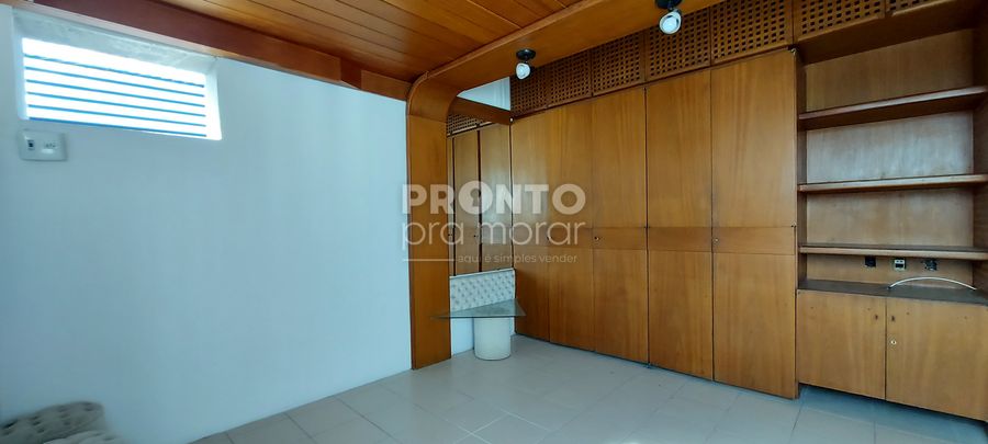 Apartamento à venda com 5 quartos, 258m² - Graças,Recife
