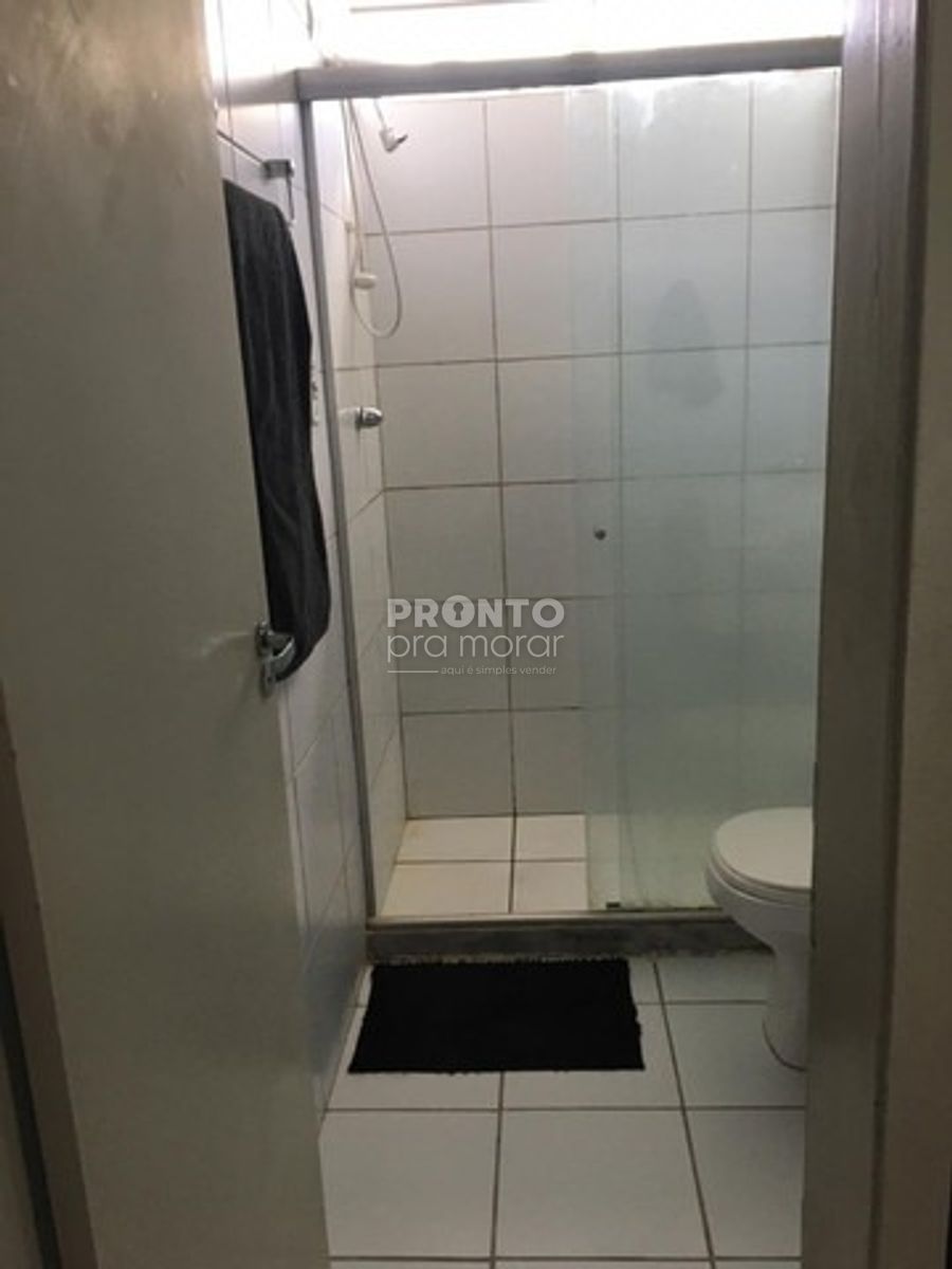 Apartamento com 3 quartos em Encruzilhada - Leve Imoveis
