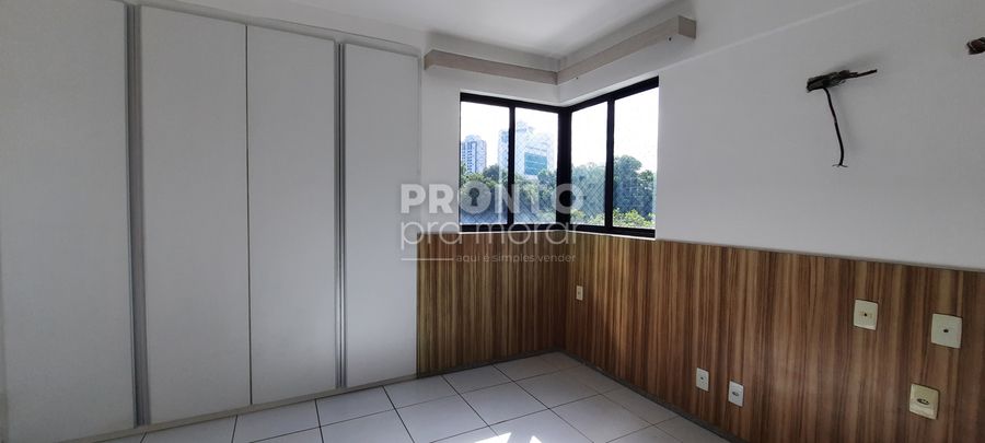 Apartamento com 3 quartos em Boa Vista - Leve Imoveis