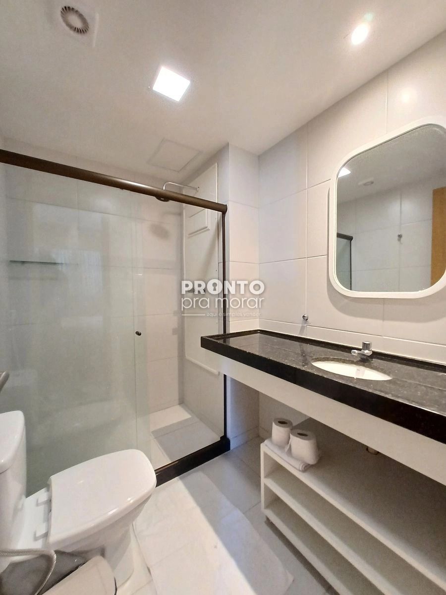 Apartamento, 1 quarto, 29 m² - Foto 1