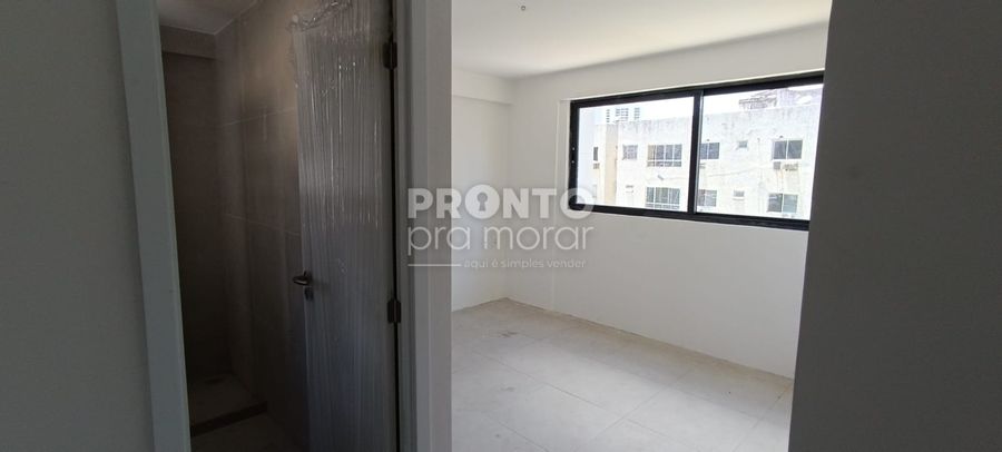 Apartamento com 3 quartos em Boa Viagem - Leve Imoveis