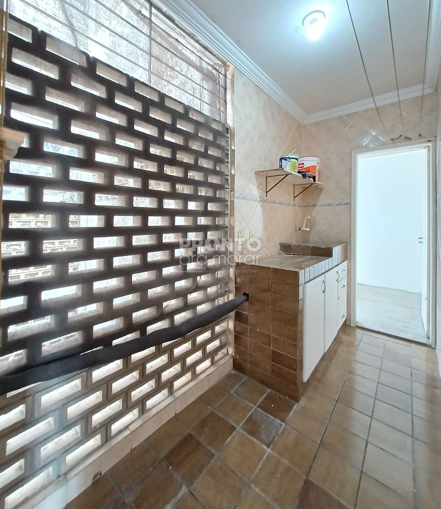 Apartamento à venda com 3 quartos, 100m² - Jardim Atlântico,Olinda