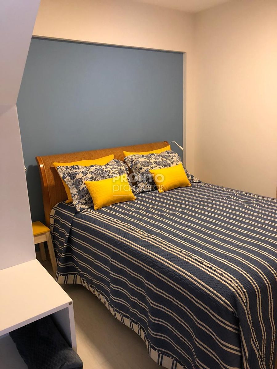 Casa de Condomínio com 4 quartos em Centro - Leve Imoveis