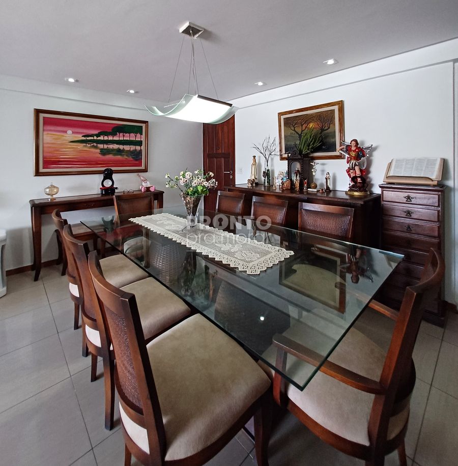 Apartamento, 4 quartos, 130 m² - Foto 1