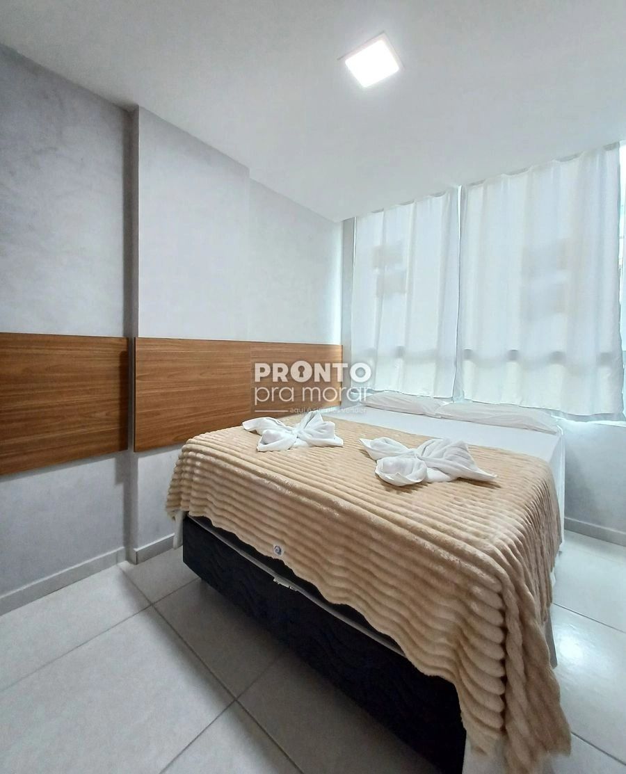 Studio à venda com 1 quarto, 20m² - Merepe 3,Ipojuca