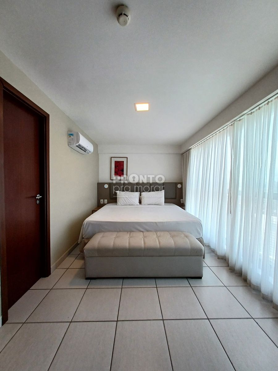 Apartamento com 1 quarto em Pina - Leve Imoveis