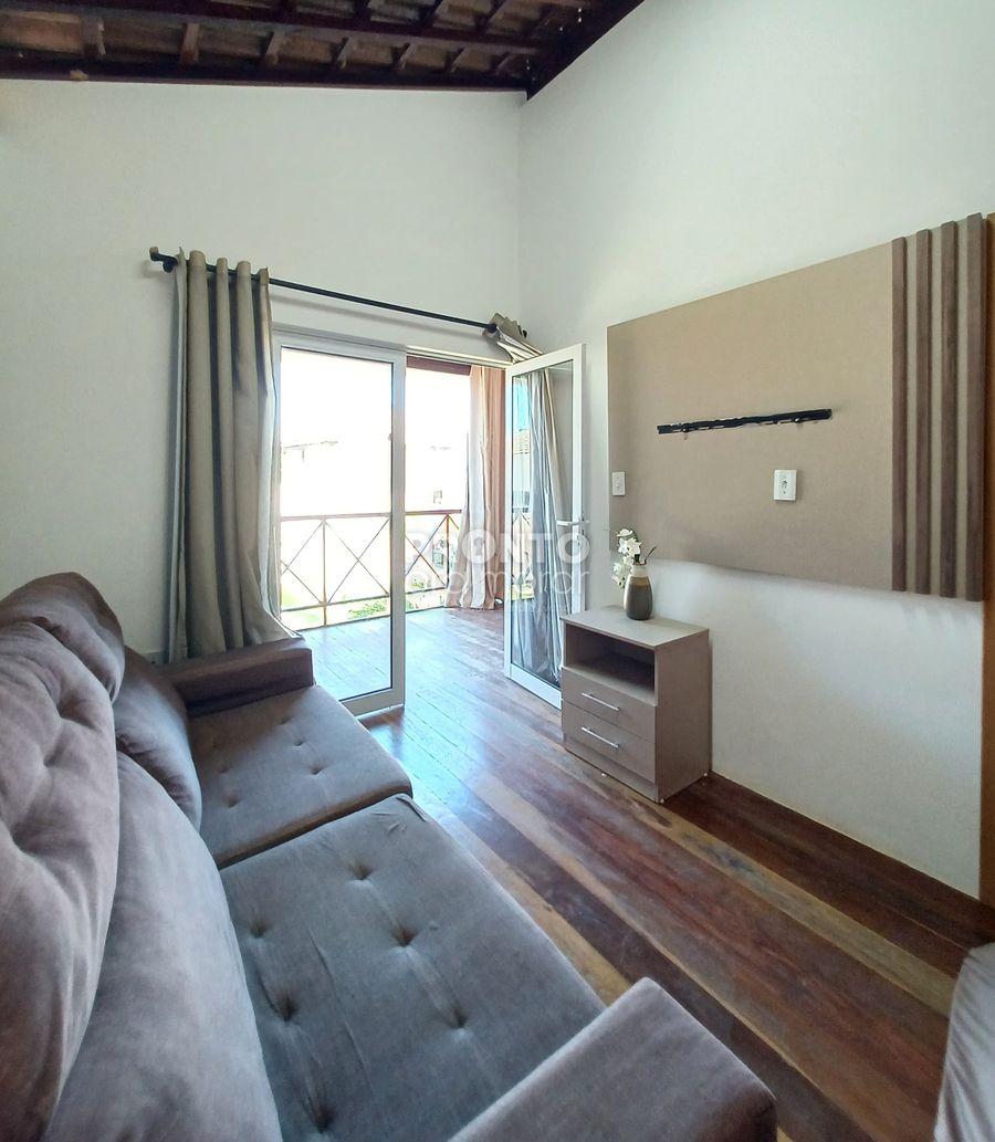 Casa à venda com 3 quartos, 106m² - Carneiros ,Tamandaré