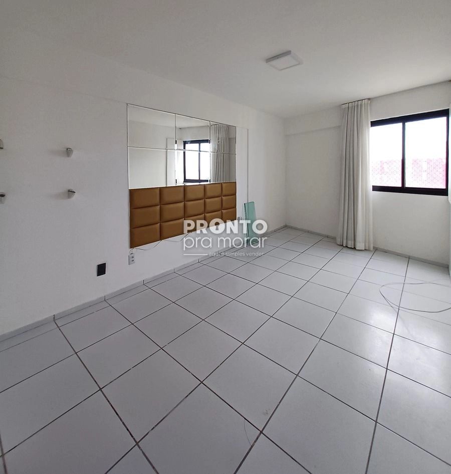 Apartamento à venda com 4 quartos, 155m² - Boa Viagem,Recife