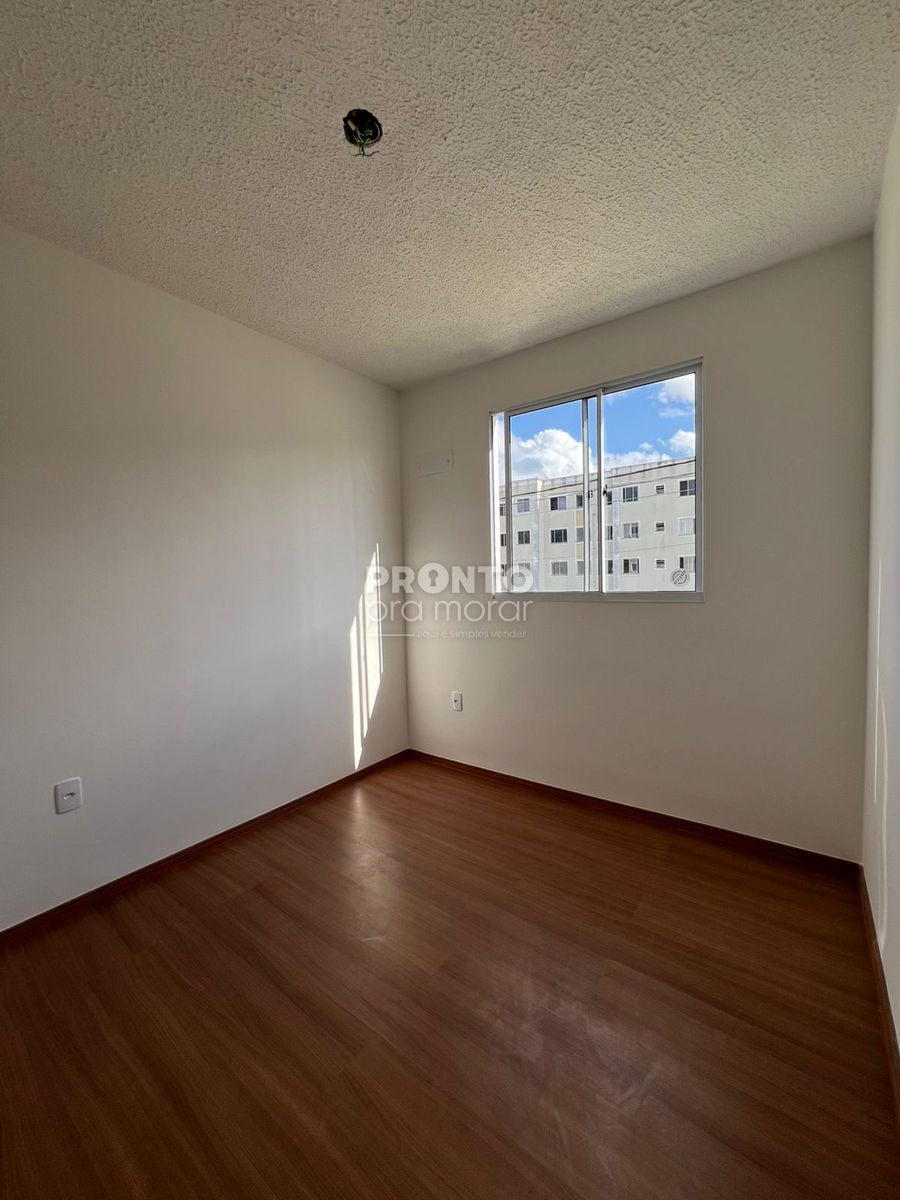 Apartamento com 2 quartos em Barra de Jangada - Leve Imoveis