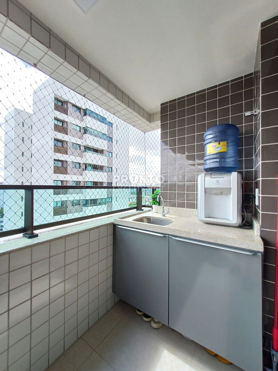 Apartamento, 2 quartos, 55 m² - Foto 1