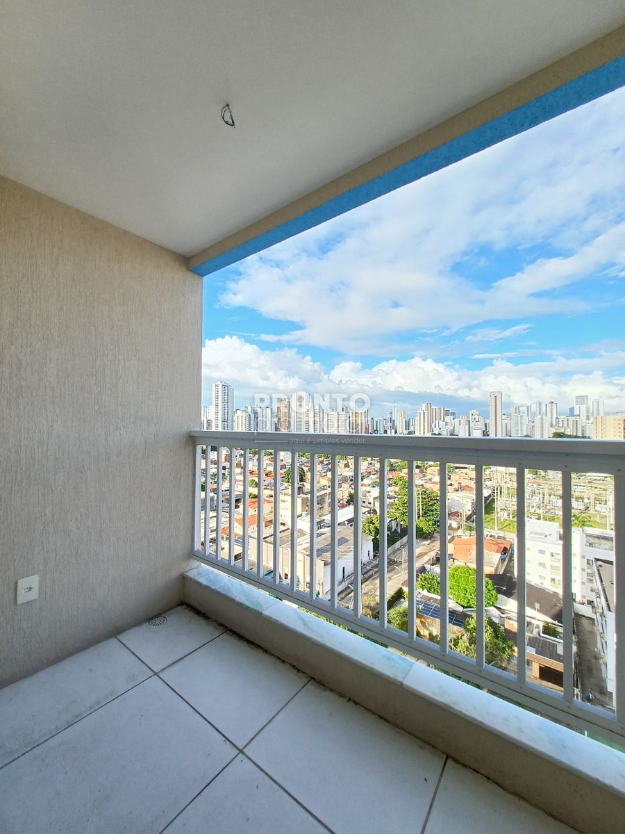 Apartamento à venda com 2 quartos, 45m² - Imbiribeira,Recife