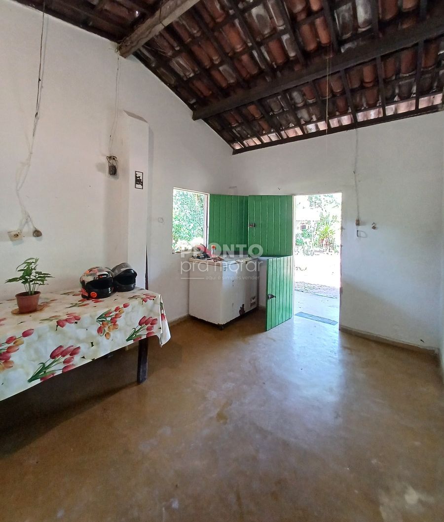 Chácara, 4 quartos - Foto 1