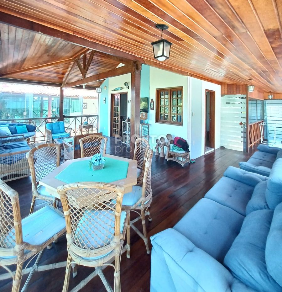 Casa à venda com 5 quartos, 250m² - Tamandaré,Tamandaré