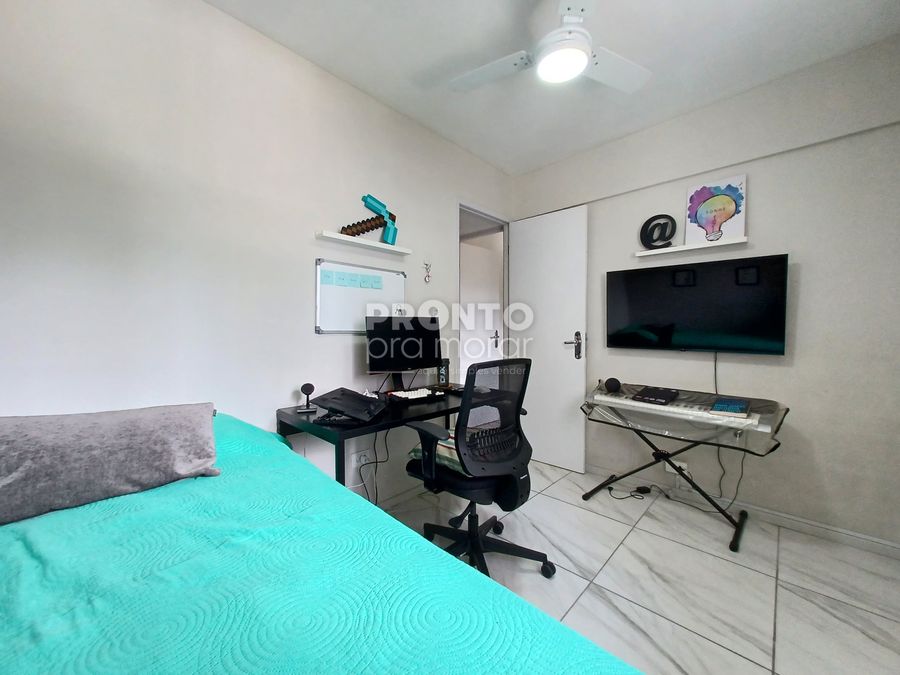 Apartamento com 3 quartos em Espinheiro - Leve Imoveis