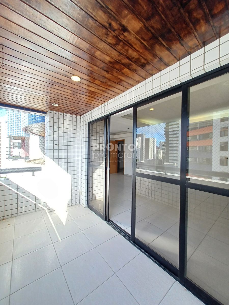 Apartamento à venda com 4 quartos, 113m² - Boa viagem ,Recife