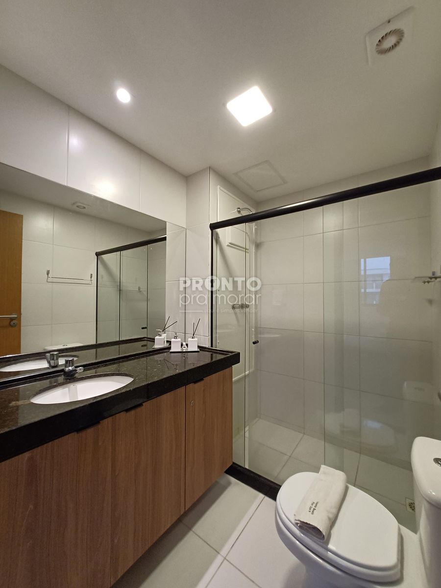 Flat com 1 quarto em Muro Alto - Leve Imoveis