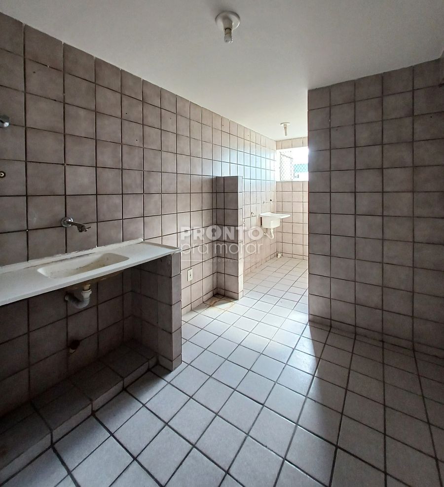 Apartamento, 2 quartos, 62 m² - Foto 1