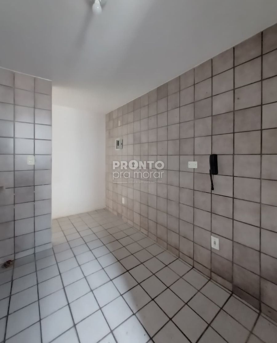 Apartamento à venda com 2 quartos, 62m² - Varzea,Recife