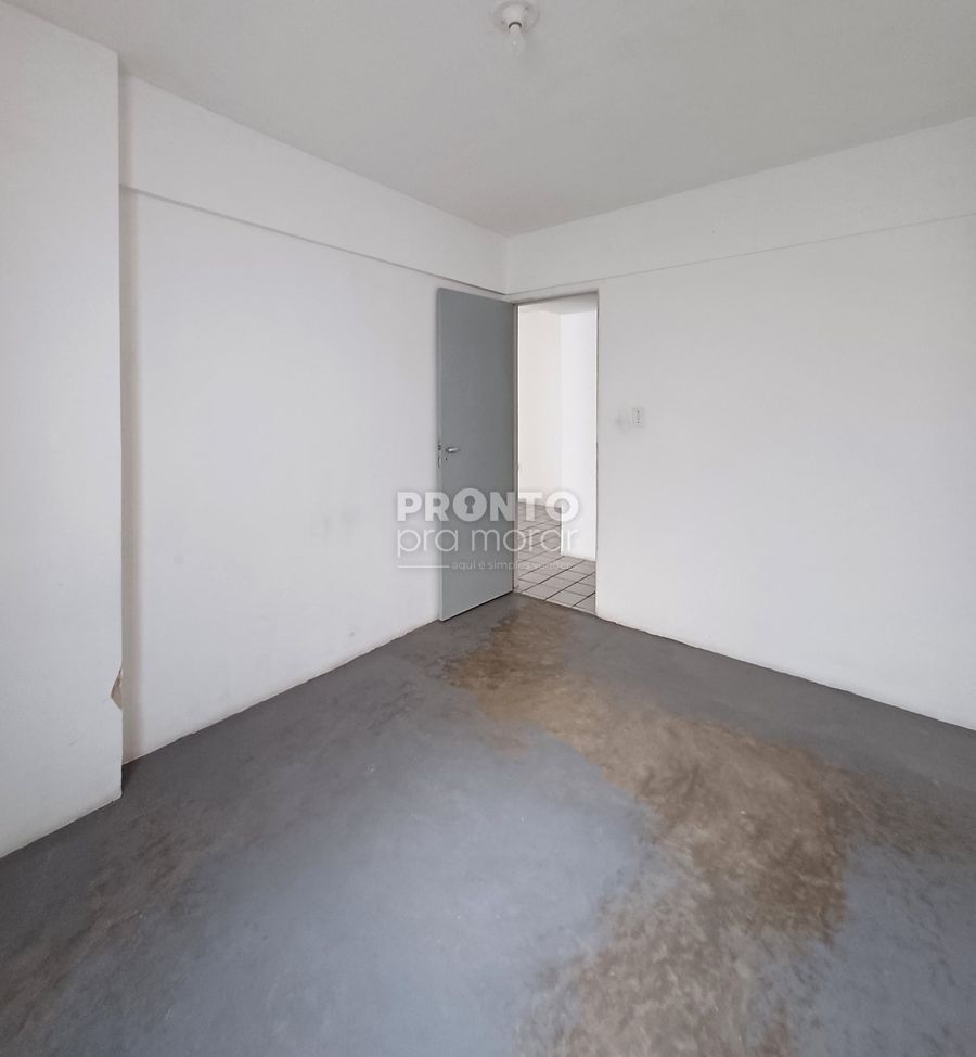 Apartamento à venda com 2 quartos, 62m² - Varzea,Recife