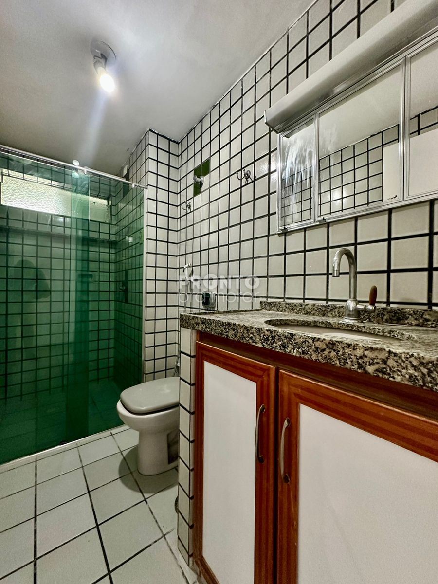 Apartamento, 3 quartos, 105 m² - Foto 1