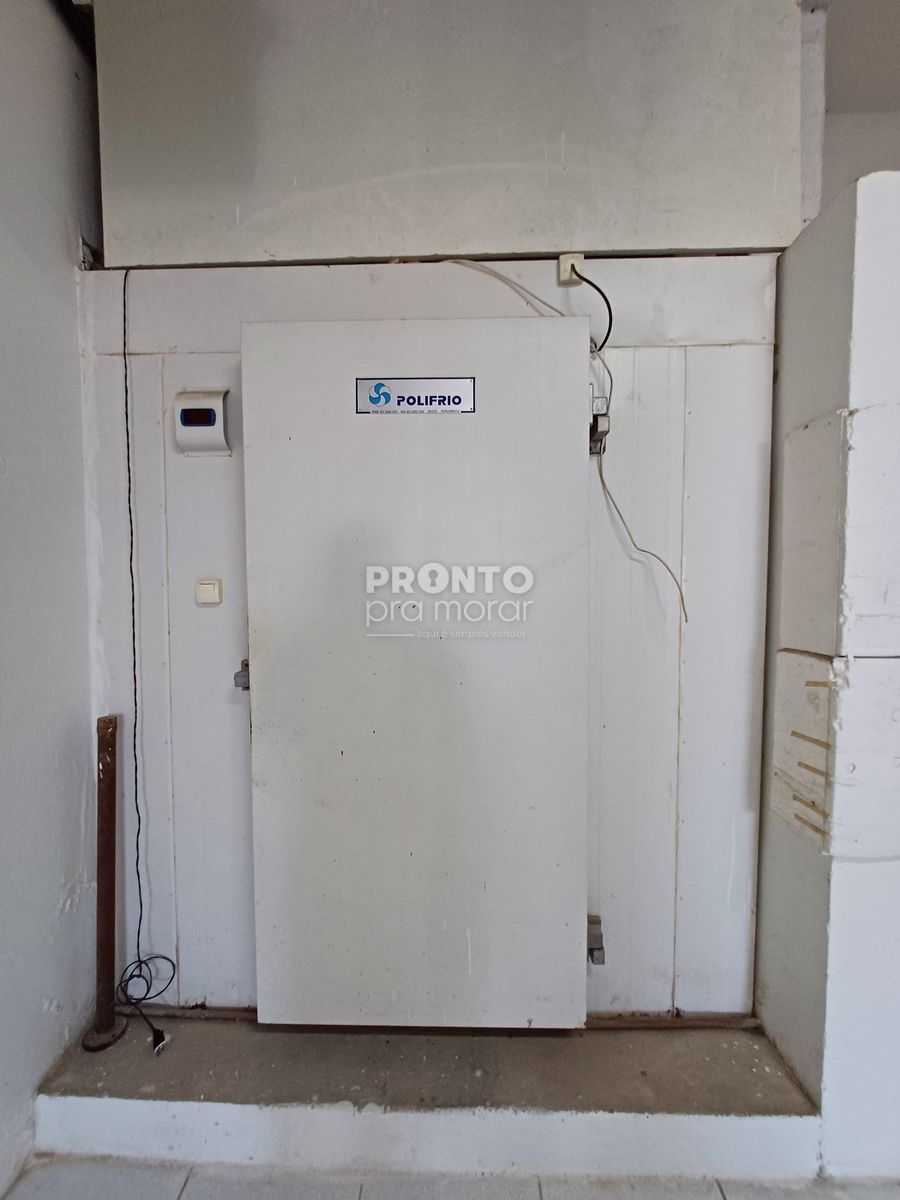 Prédio Inteiro, 234 m² - Foto 1