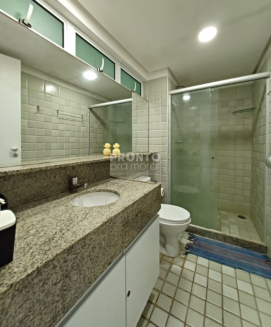 Apartamento, 1 quarto, 44 m² - Foto 1