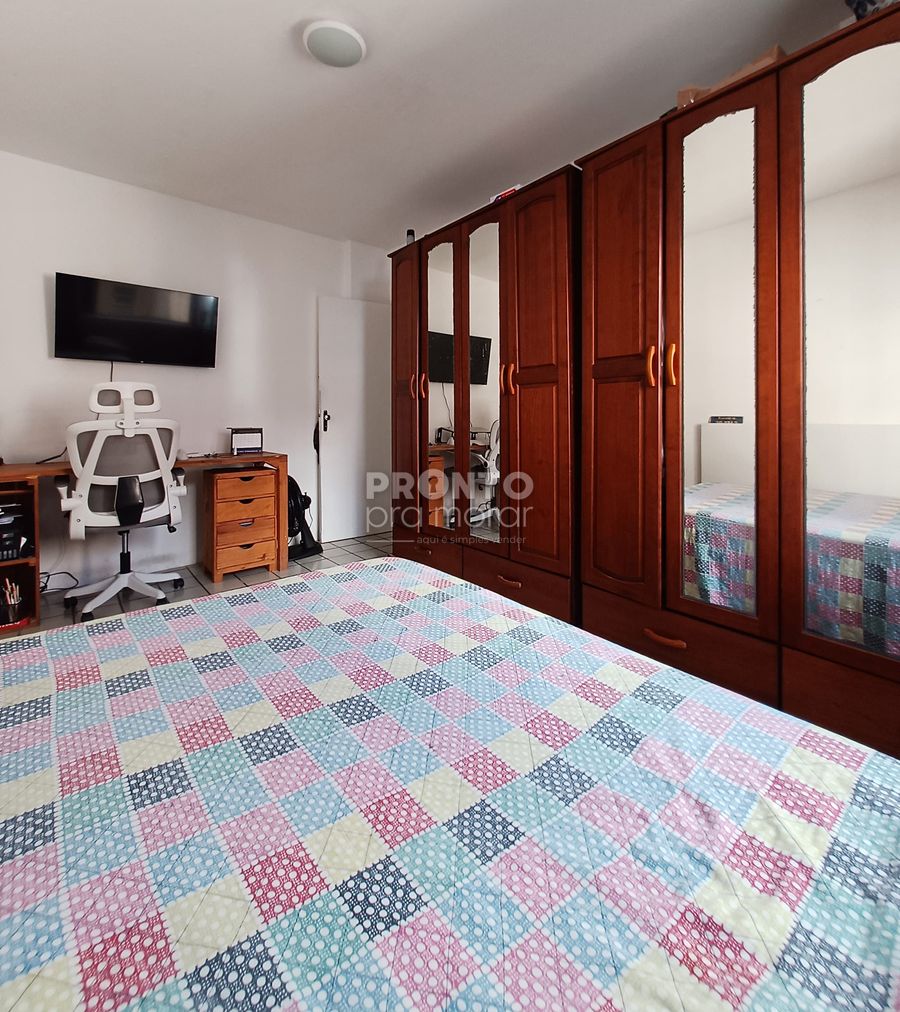 Apartamento à venda com 3 quartos, 106m² - Boa viagem,Recife