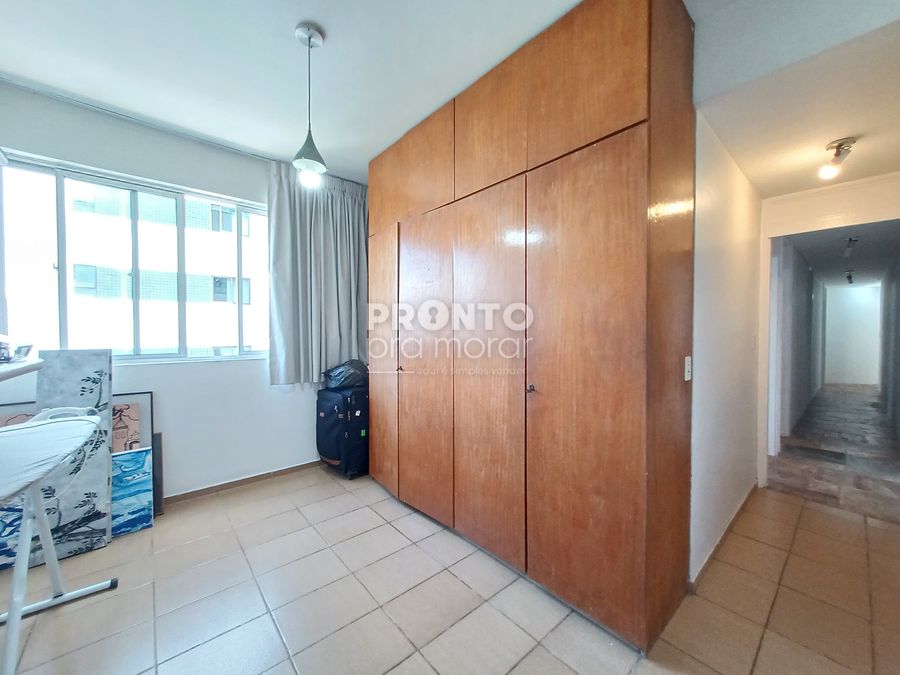 Apartamento, 4 quartos, 201 m² - Foto 1