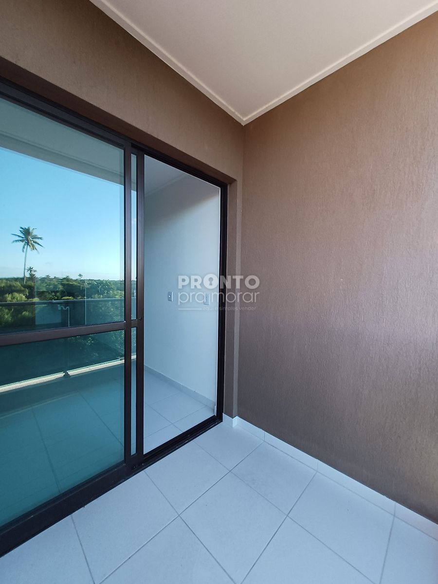 Apartamento à venda com 1 quarto, 29m² - Muro Alto ,Ipojuca