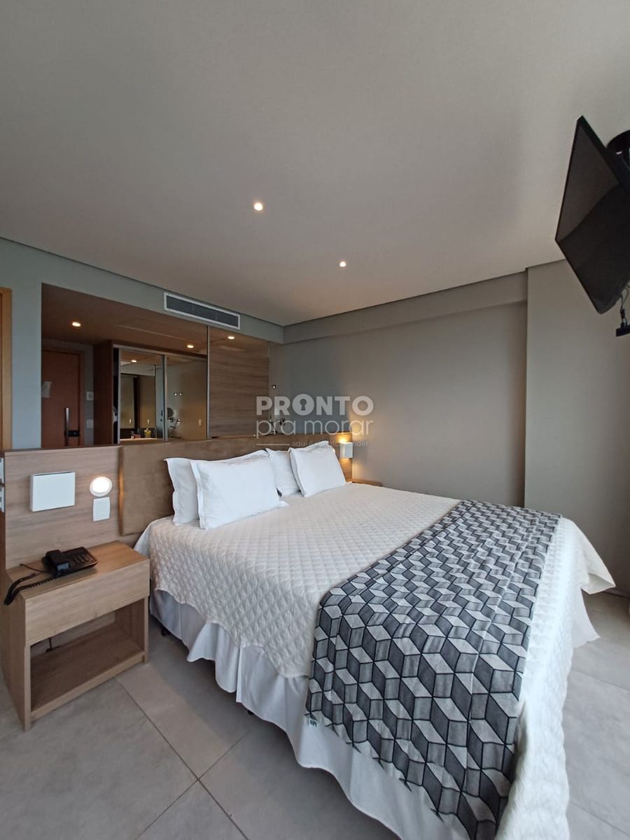 Apartamento à venda com 1 quarto, 38m² - Barra de Jangada,Jaboatão dos Guararapes