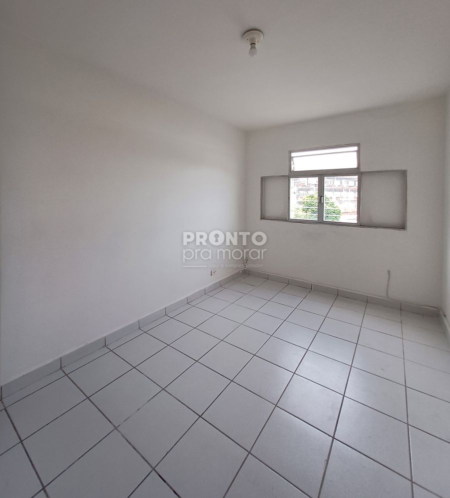 Apartamento com 2 quartos em Espinheiro - Leve Imoveis