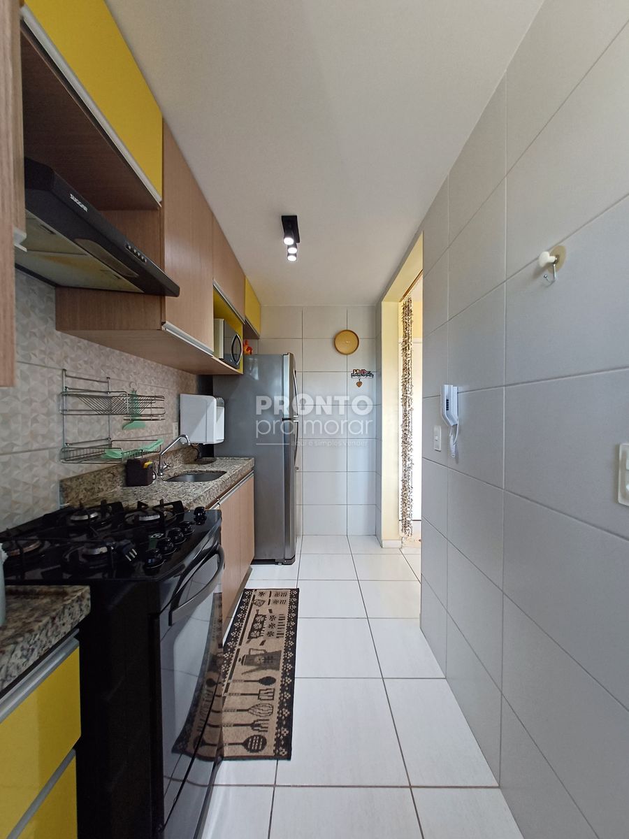 Apartamento, 2 quartos, 58 m² - Foto 1