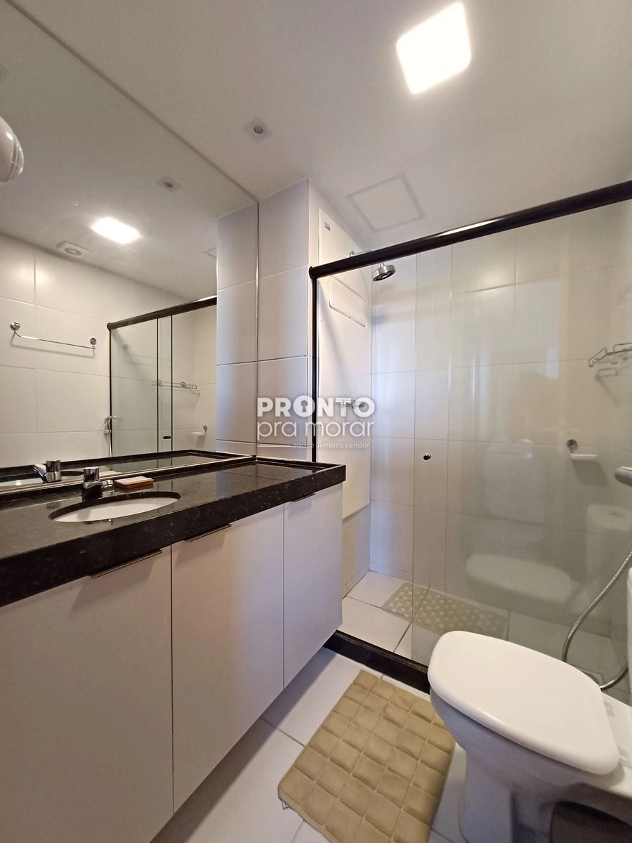 Flat com 1 quarto em Porto de Galinhas - Leve Imoveis