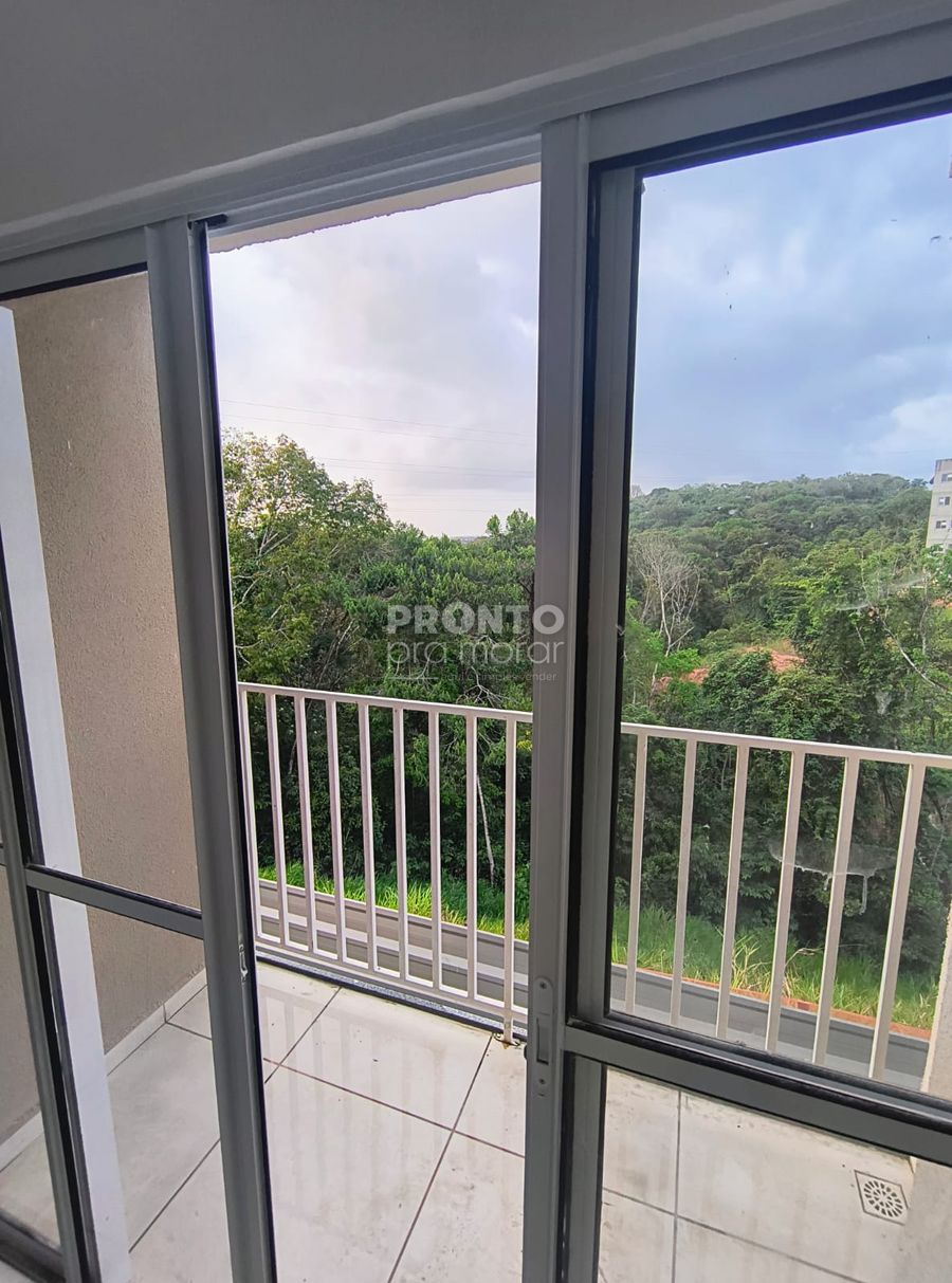 Apartamento, 2 quartos, 42 m² - Foto 1