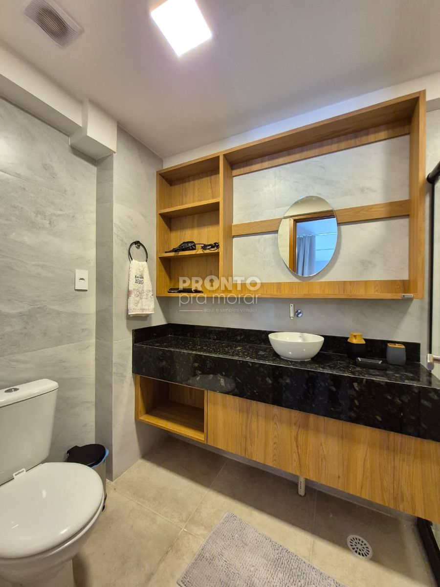 Apartamento à venda com 1 quarto, 44m² - Carneiros,Tamandaré