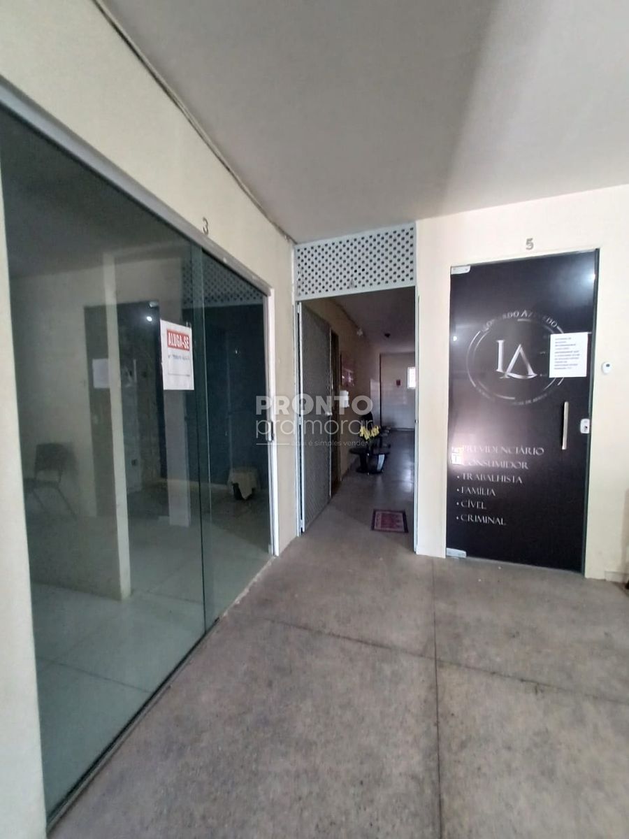 Apartamento, 14 quartos, 401 m² - Foto 1