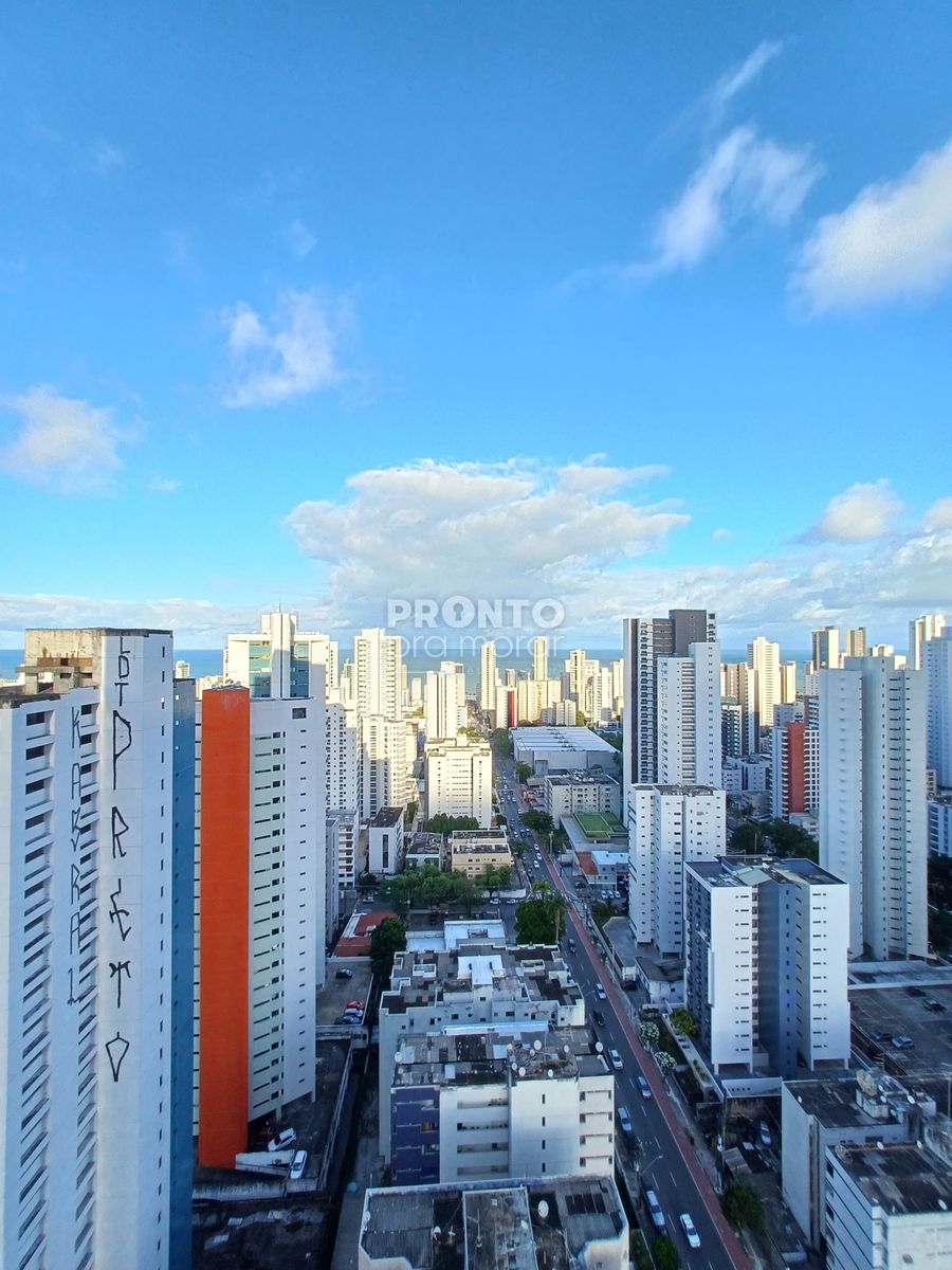 Apartamento, 1 quarto, 22 m² - Foto 1