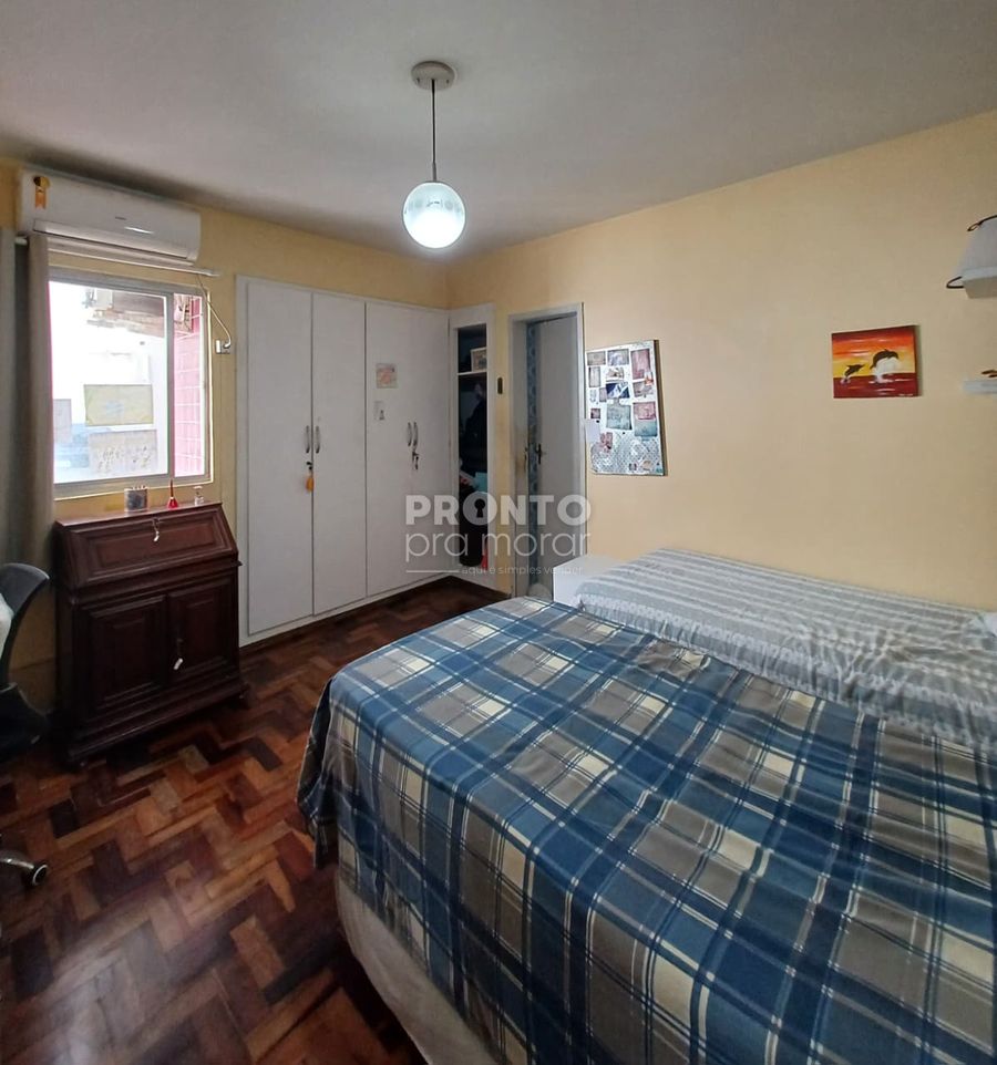 Apartamento à venda com 3 quartos, 111m² - Boa Viagem,Recife