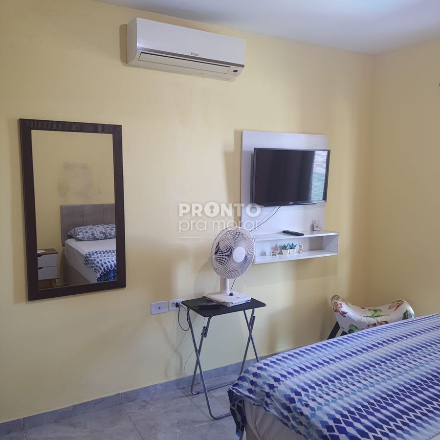 Casa à venda com 4 quartos, 217m² - Porto Coqueiral,Ipojuca