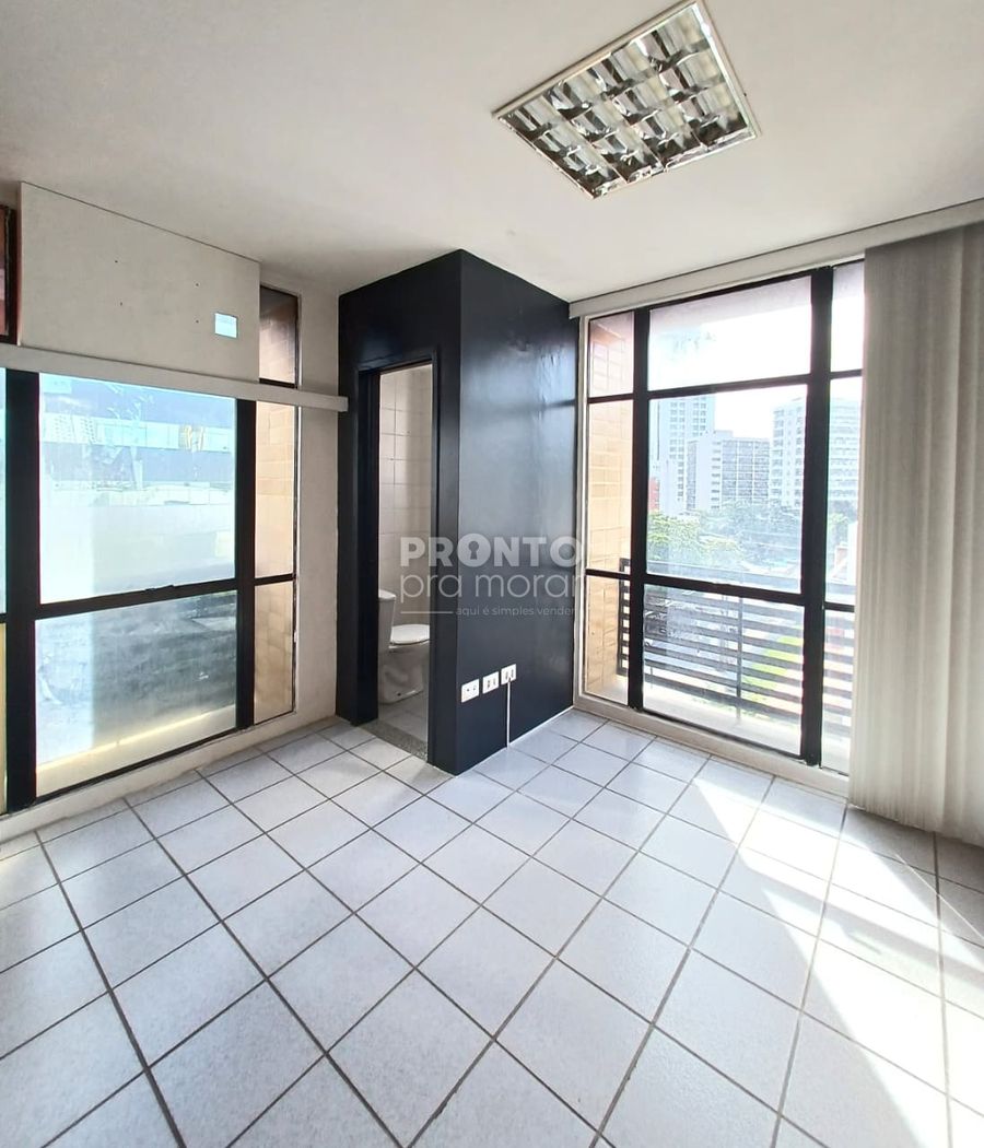 Sala-Conjunto, 29 m² - Foto 1