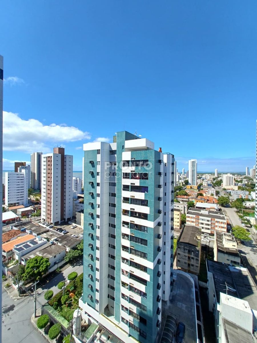 Apartamento à venda com 4 quartos, 98m² - Candeias,Jaboatão dos Guararapes