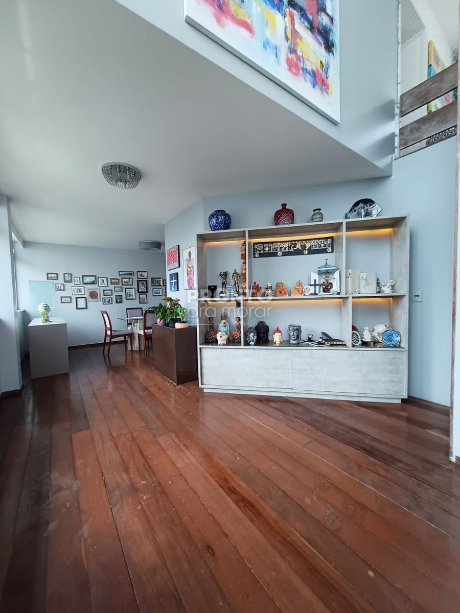 Apartamento à venda com 4 quartos, 267m² - Piedade,Jaboatão dos Guararapes