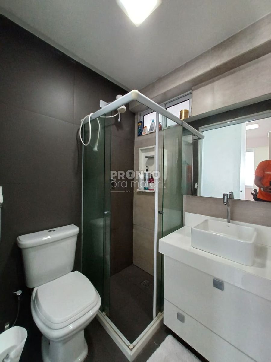 Apartamento à venda com 2 quartos, 69m² - Encruzilhada,Recife